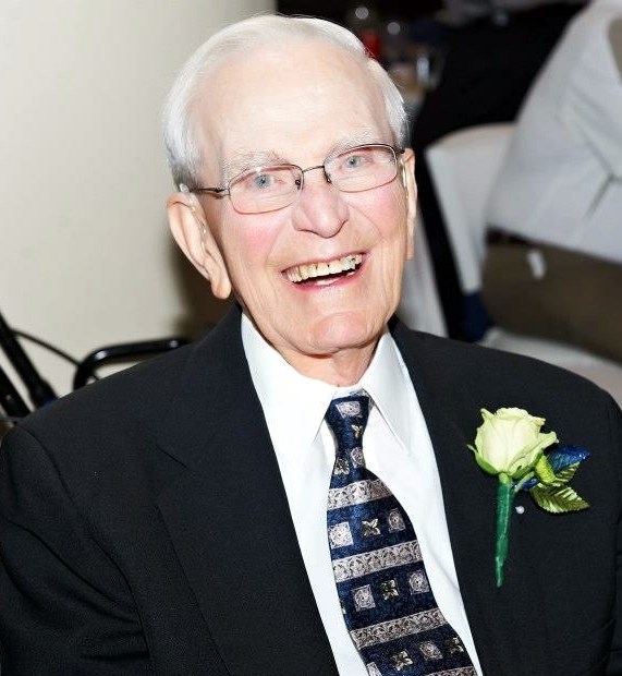 Obituary of Robert Leo Ross