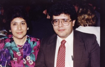 Obituary of Rosa González