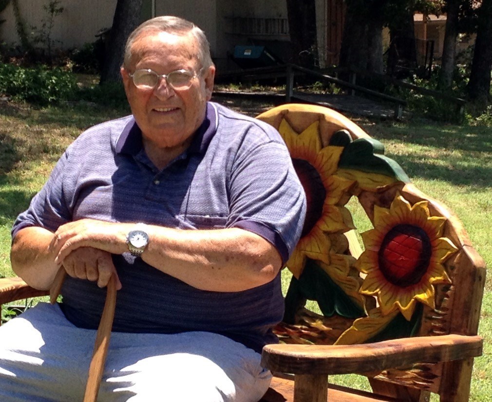 Dempsey Johnson Obituary - Mabank, TX
