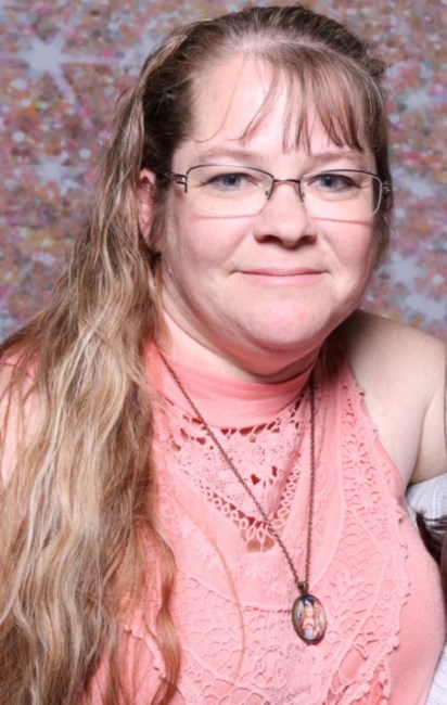 Obituary of Catherine Ann Pearson