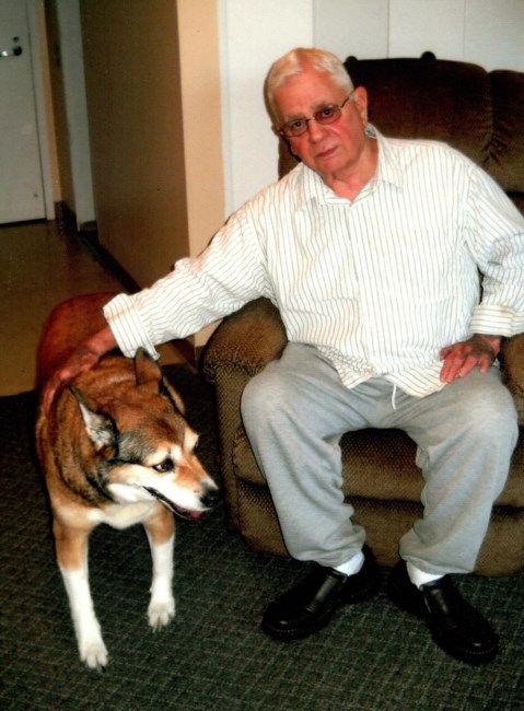 Obituary of Harold Wayne Hatfield Jr.