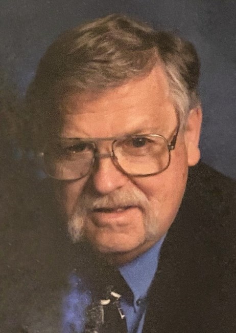 Obituary of John Kenneth Stagner