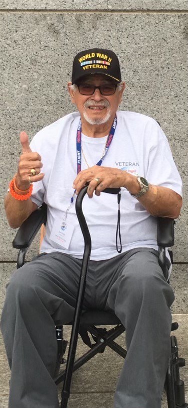 Obituary of Steve Vasquez Perez