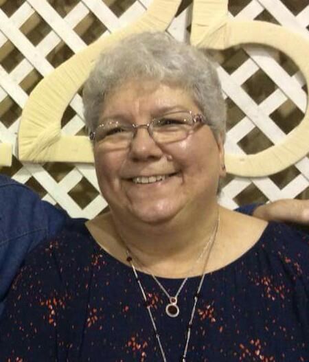 Obituary of Linda Darlene Martin