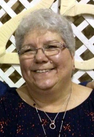 Obituary of Linda Darlene Martin