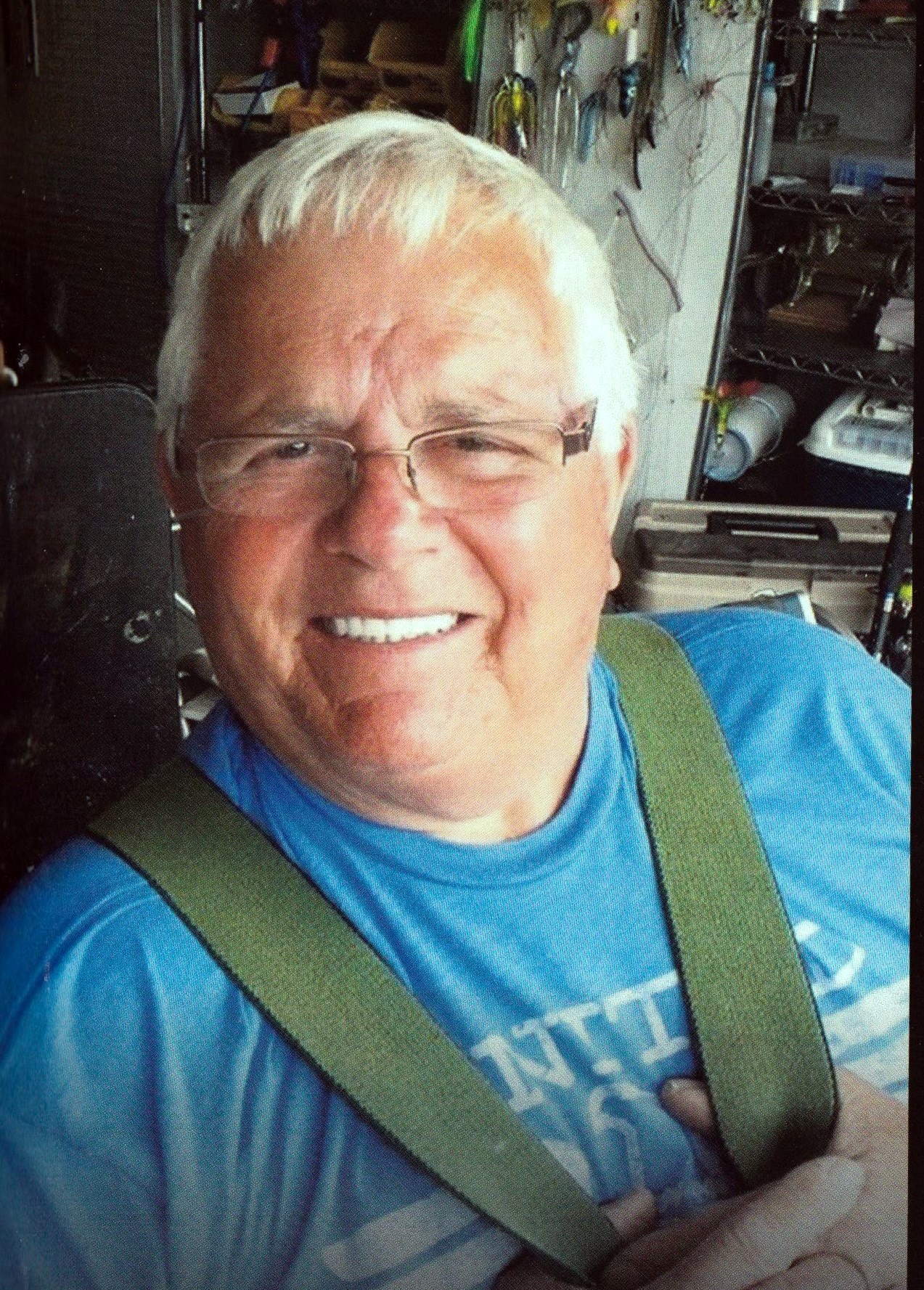 Alfred Millett Obituary Port St. Lucie, FL