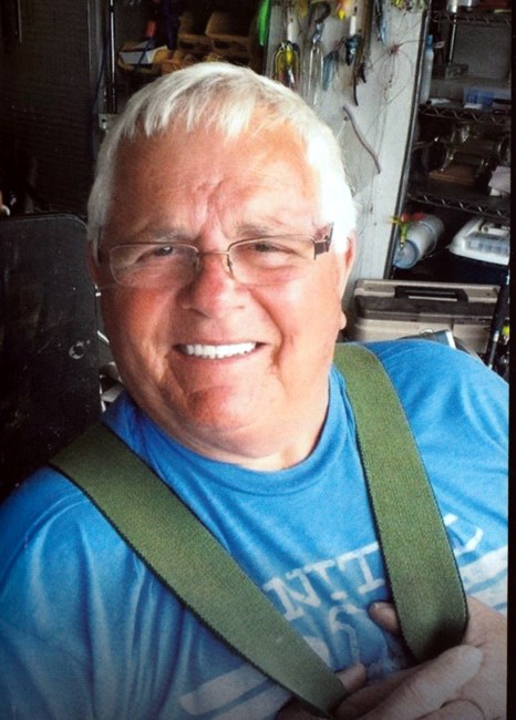 Obituary of Alfred Bruce Millett Sr.