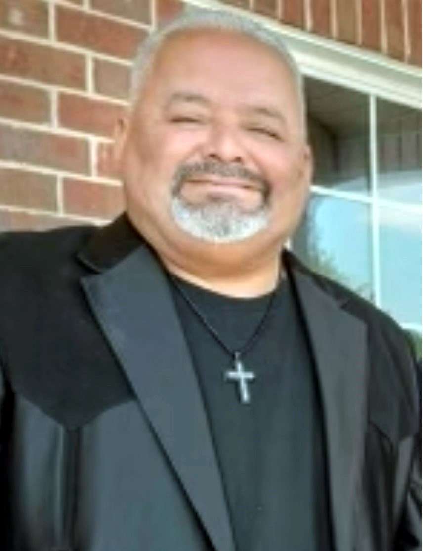 Maximo Garcia Jr. Obituary - San Antonio, TX