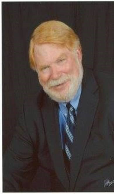 Obituary of Ronald Earl Taylor