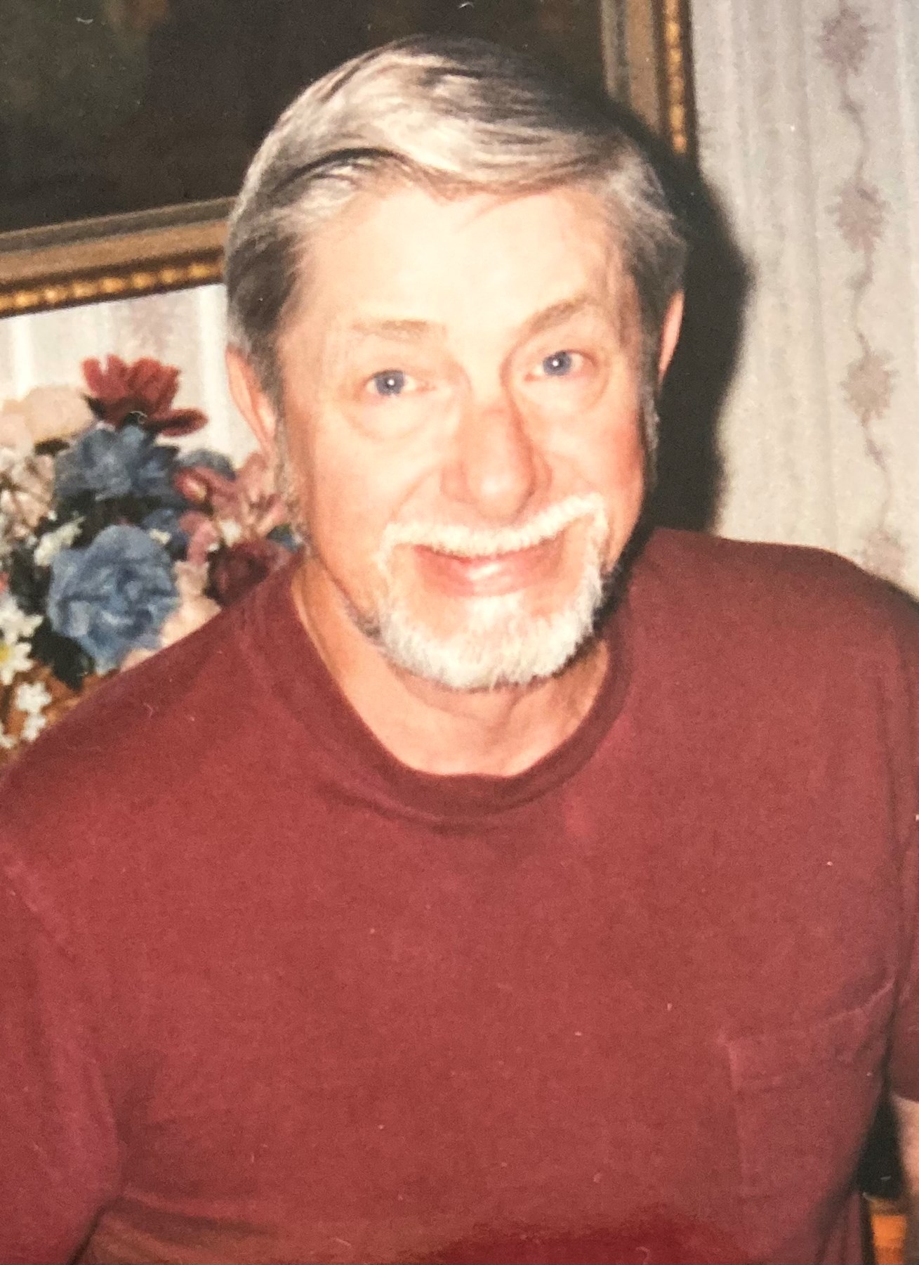 Obituary of Edward H. Whispell, Sr.