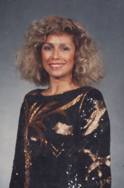 Obituary of Elva Arms