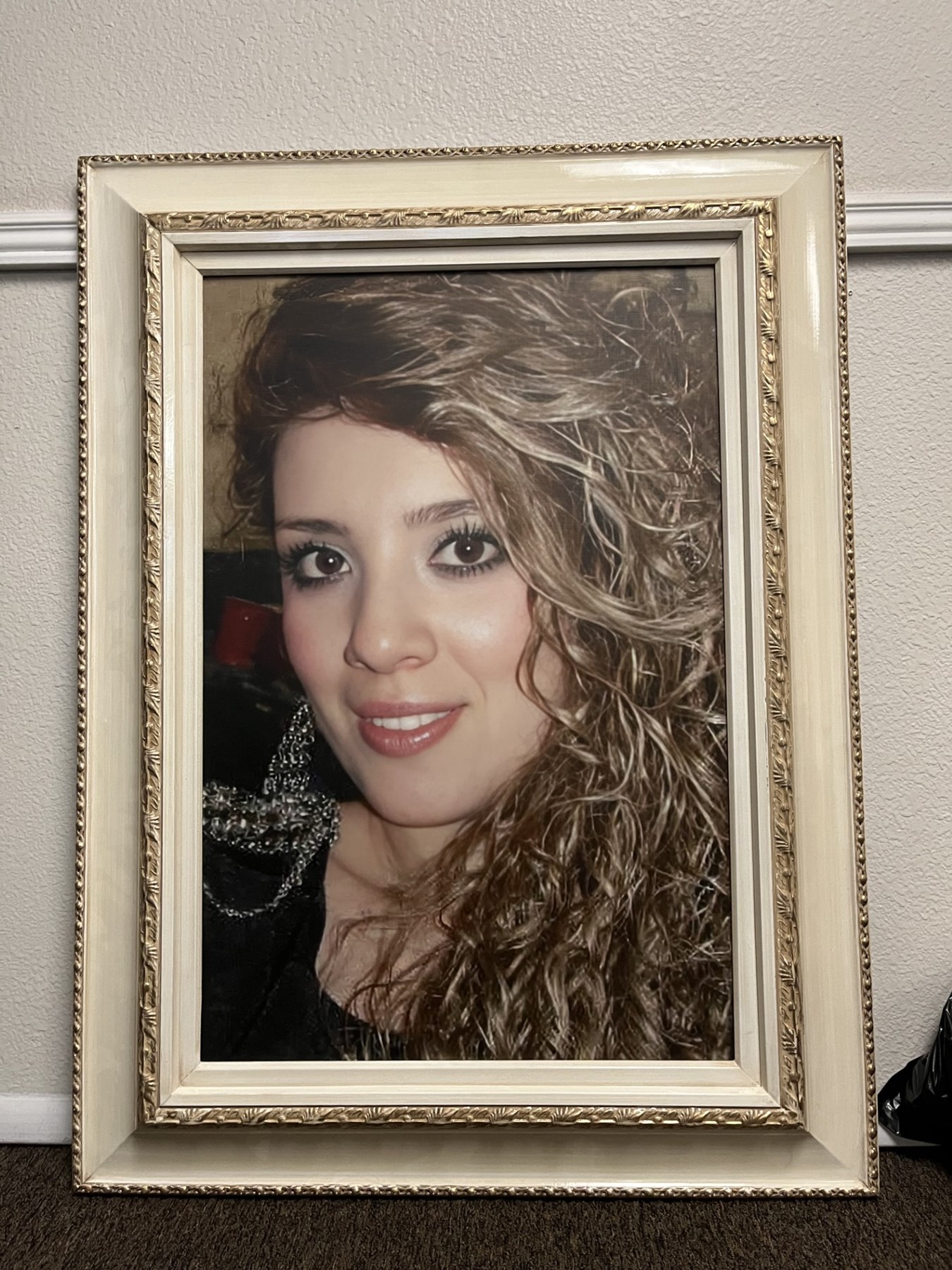 Obituario de Carmen Quihui Pesqueira