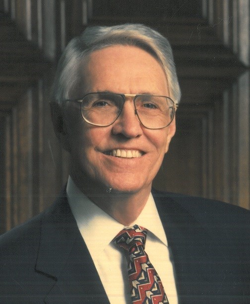 Obituary of Dr. Glenn Weldon Tillery