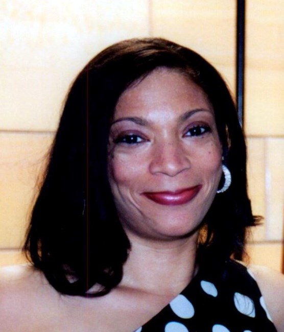 Obituary of Danette Alice Johnston