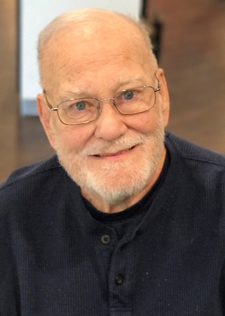 Obituary of Ralph Carl Gutknecht