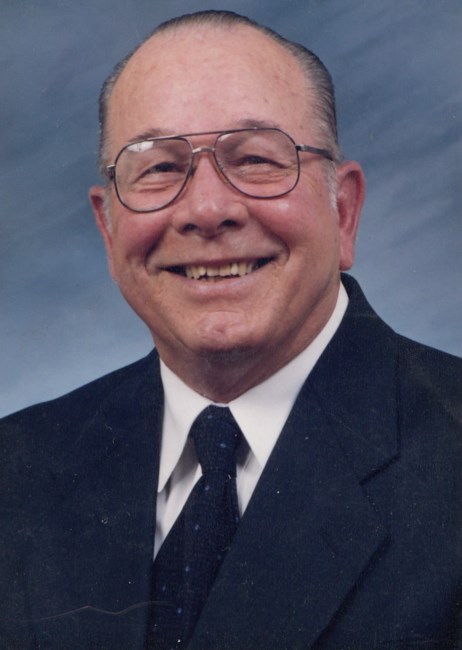 Obituary of Edwin Kaatz Jr.