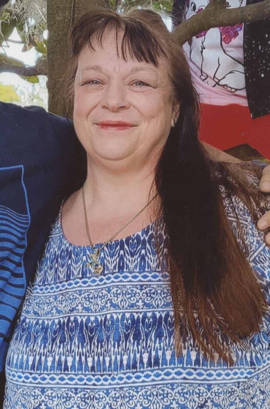 Obituary of Meredith Grace