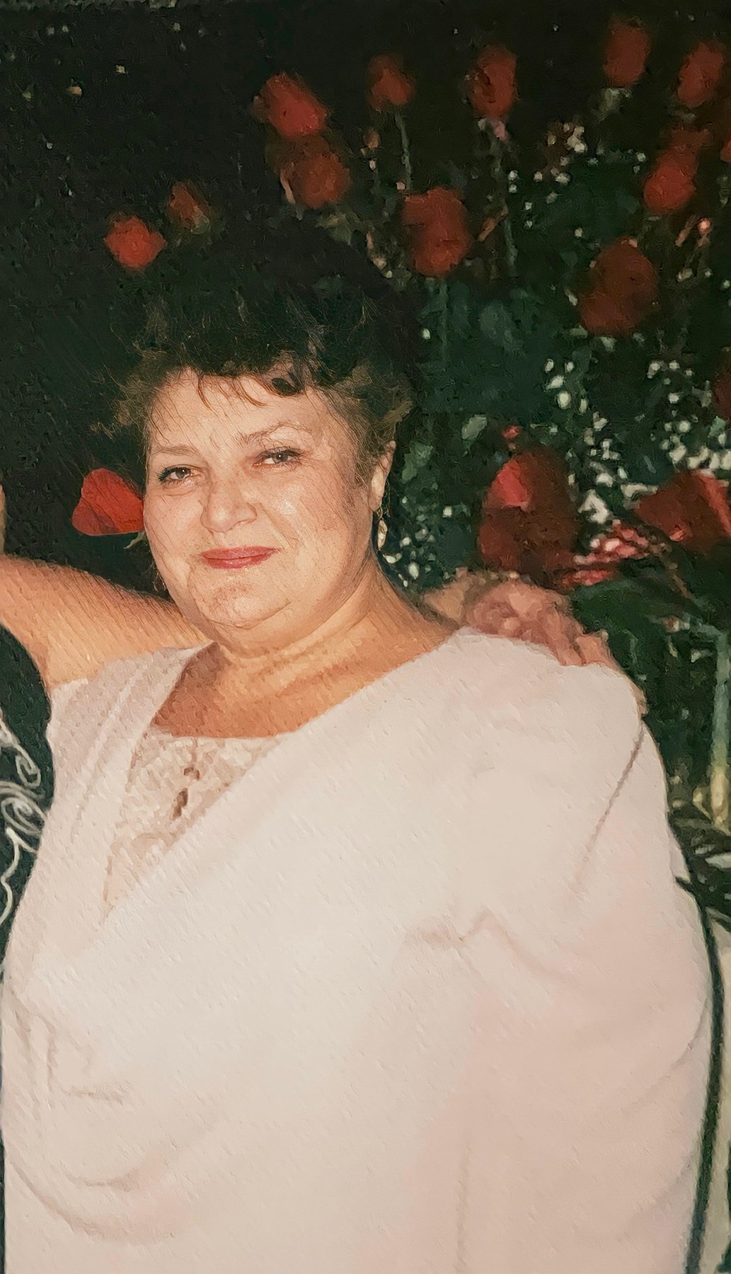 Obituary of Zoya Dubinsky