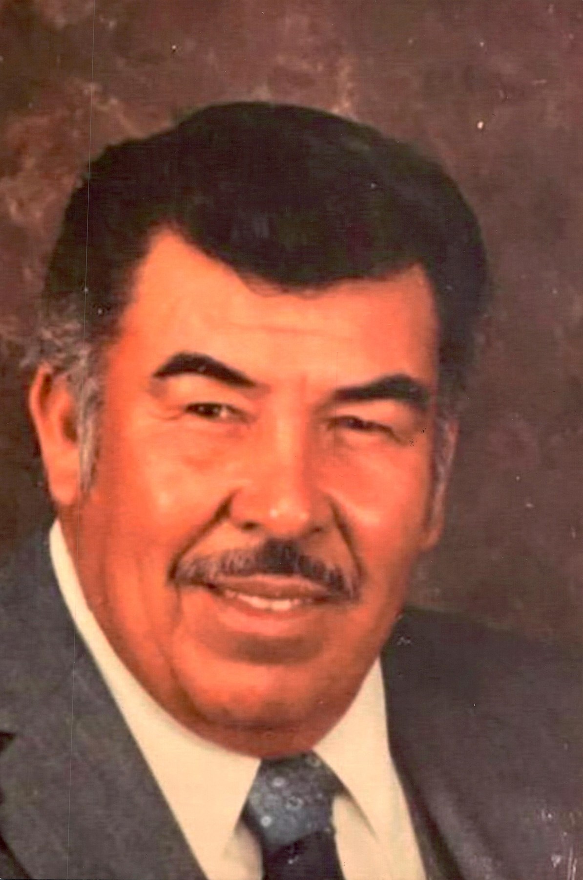 Benito Trevino Sr. Obituary Corpus Christi, TX