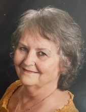 Obituary of Constance Irene "Connie"  Van Houten