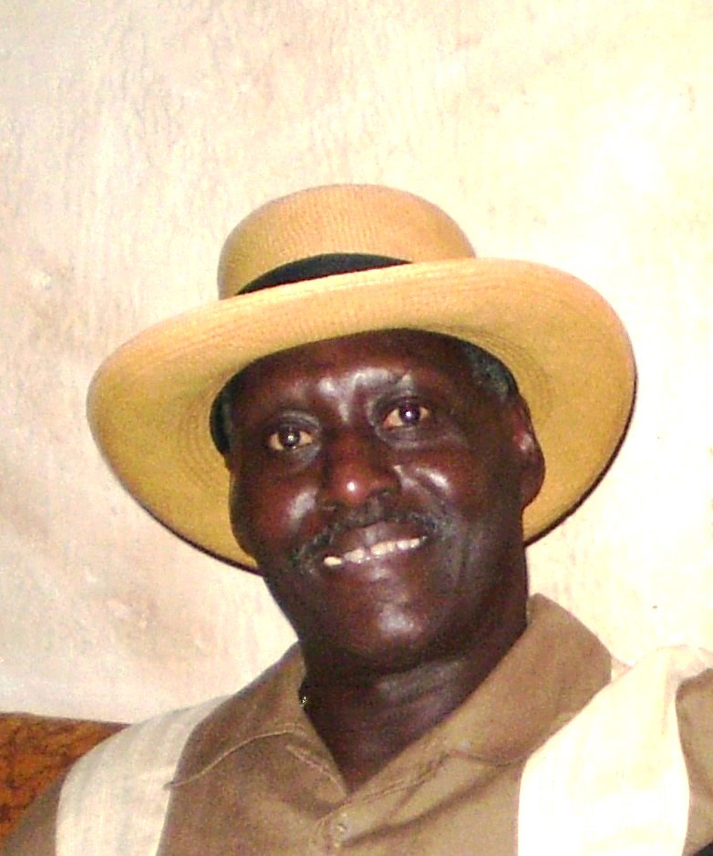 Obituary of Glenn McCarthy Robinson