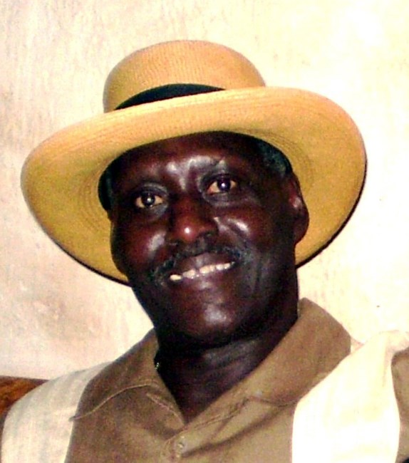 Obituary of Glenn McCarthy Robinson