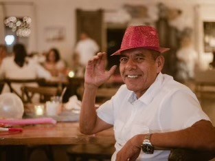 Obituary of Raul Aguirre Arellano