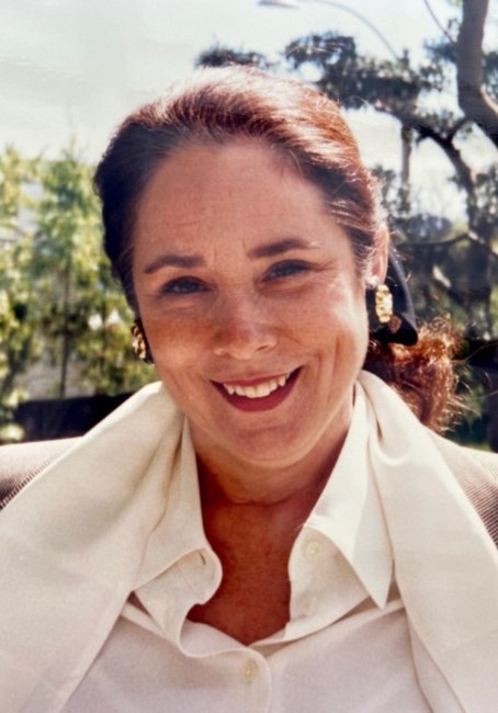 Obituary of Barbara Jeanne Long