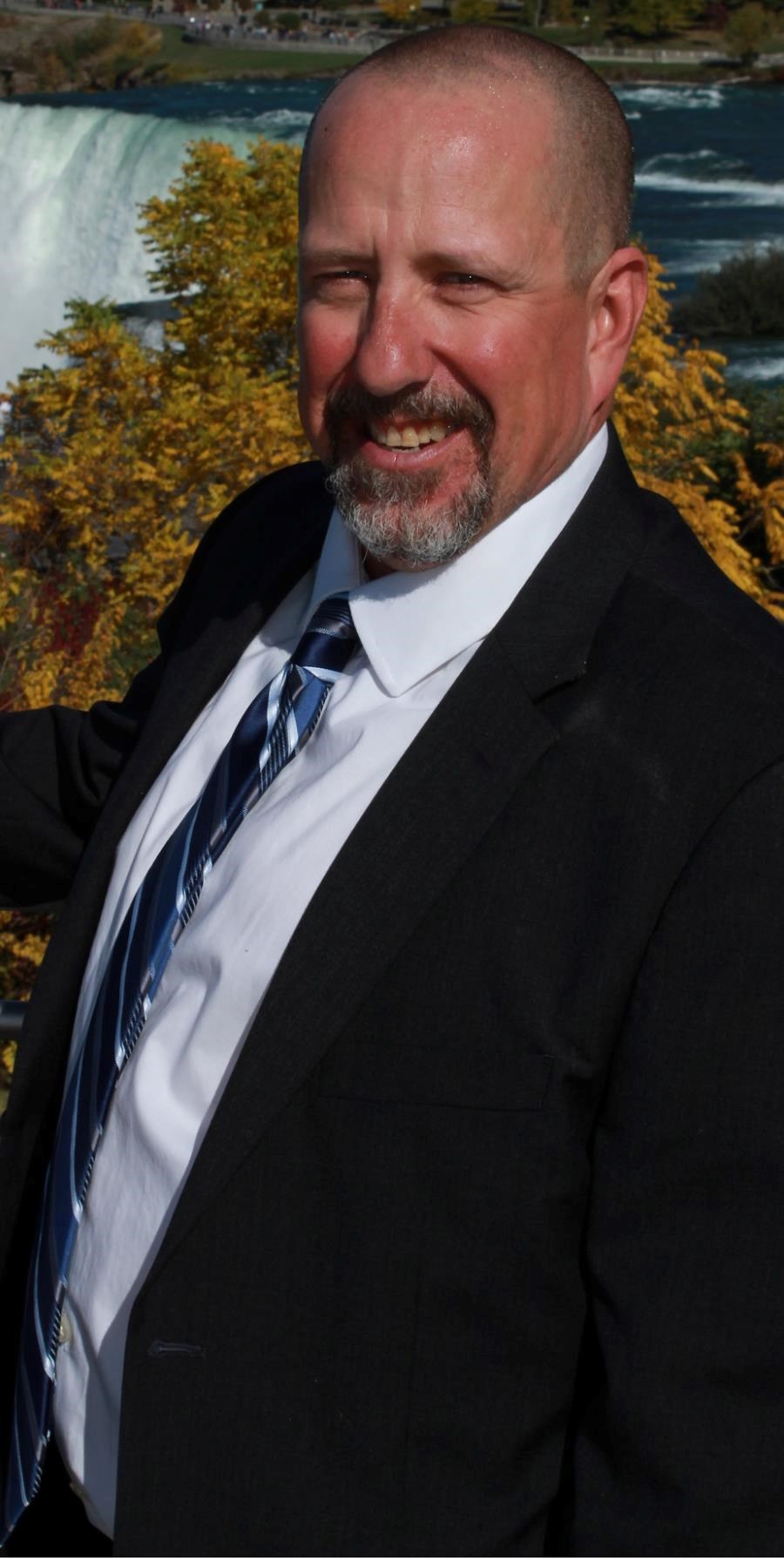 Obituary of Paul Anthony Melton