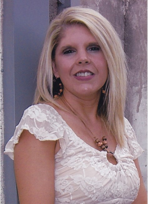 Obituary of Deborah Ann Hernandez Mickey