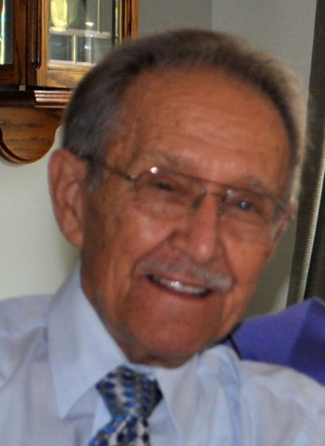 Obituary of Roger William VanKuiken