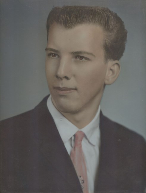 Obituary of LeRoy John Cooper