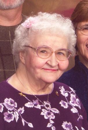 Obituary of Patricia Caroline Phinney