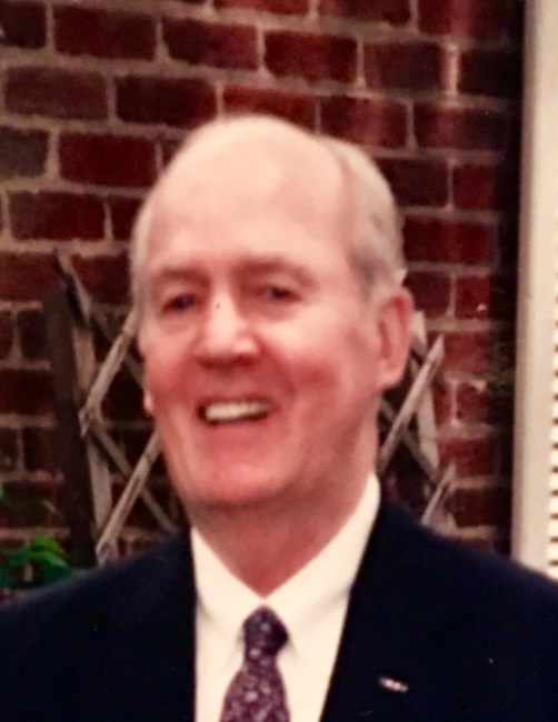 Obituary of Harold Heenan Croghan