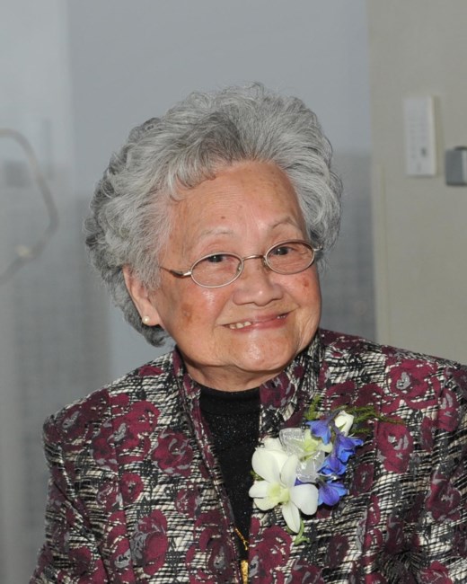 Obituary of Yuk Ip Leung