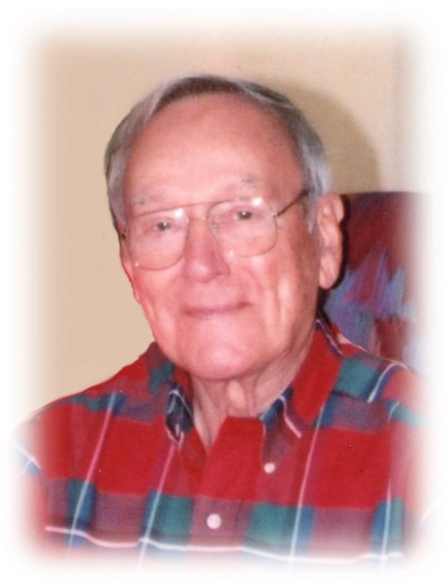 Obituary of John William Matchell