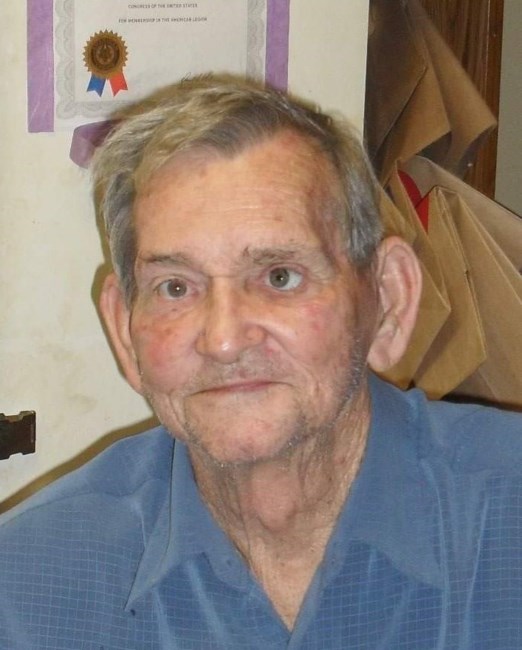 Obituary of Archie Dean Belton