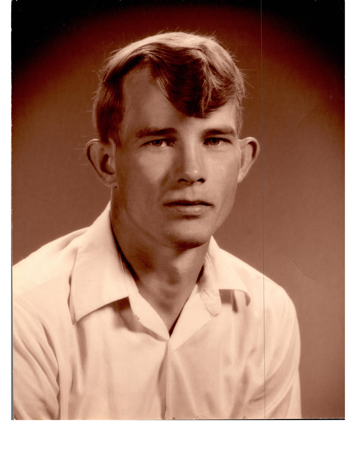 Obituary of Denzil Holstine