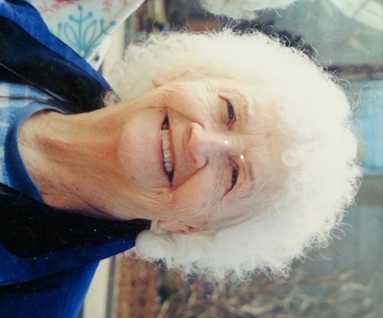 Obituary of Constance M. (Jones) Greene