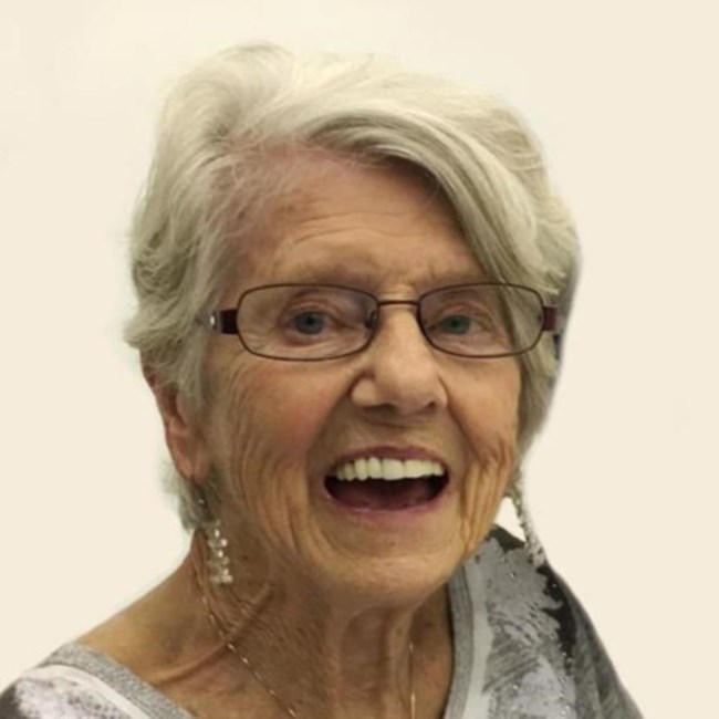 Obituary of Joyce Arlene Seif