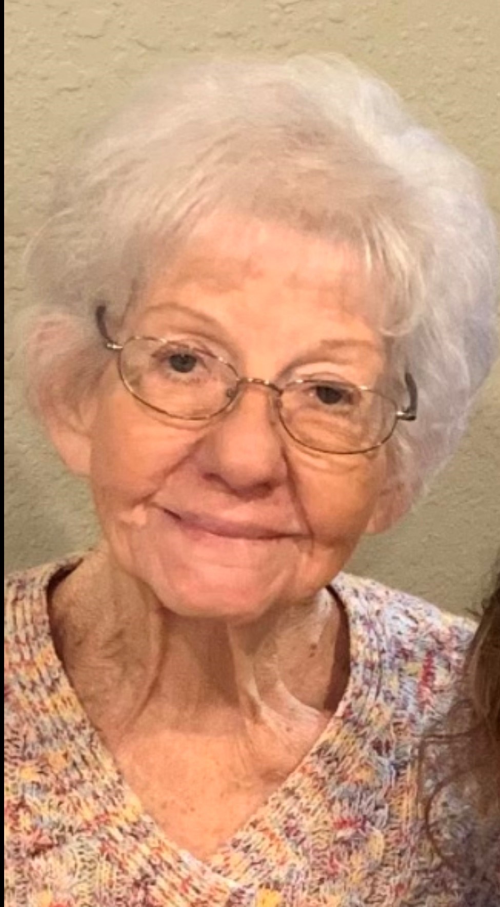 Obituary of Jo Nell Hightower