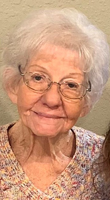 Obituary of Jo Nell Hightower