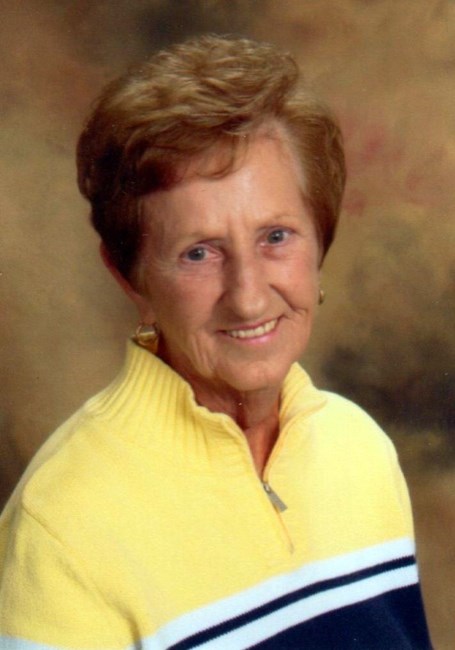 Obituary of Brenda A. Wilkinson