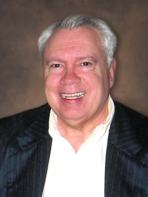 Obituary of Charles Michael Sievert Jr.