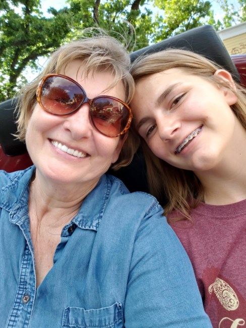 Obituary of Peggy Gilchrist Ploss