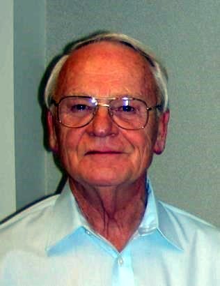 Obituary of Br. John Dodd, CSV