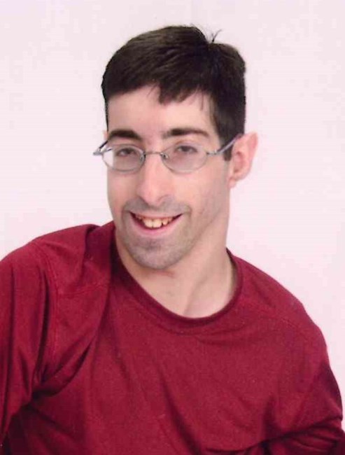 Obituary of Jeremy Joseph Zielsdorf