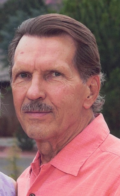 Obituary of Henry J. Melody