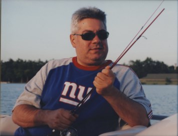 Obituary of Robert E. Lempp