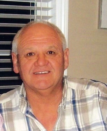 Obituary of Dennis Wayne Loewen